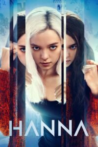 Hanna: Season 2