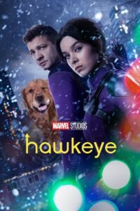 Hawkeye: Season 1