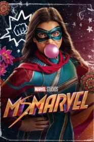 Ms. Marvel: Season 1