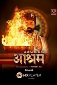 Aashram: Season 1