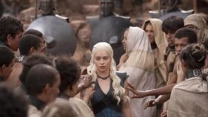 Game of Thrones: 3×10