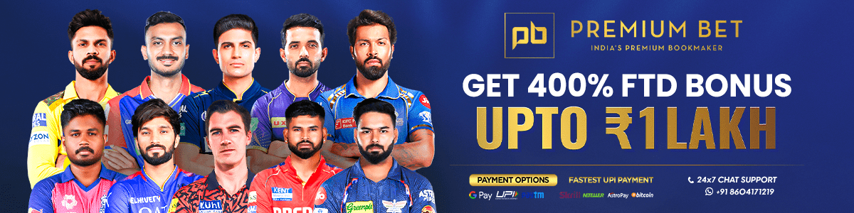 IPL 2025 - Play on PCL App