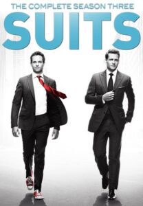Suits: Season 3