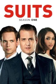 Suits: Season 1