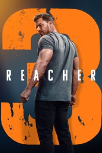 Reacher: Season 3