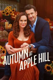 Autumn at Apple Hill