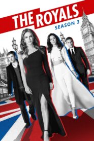 The Royals: Season 3