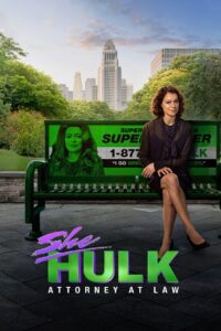 She-Hulk: Attorney at Law