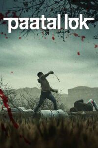Paatal Lok: Season 1