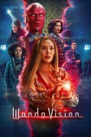 WandaVision: Season 1