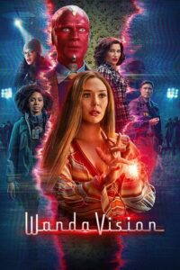 WandaVision: Season 1