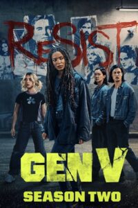 Gen V: Season 2