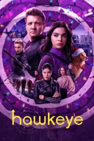 Hawkeye: Season 1