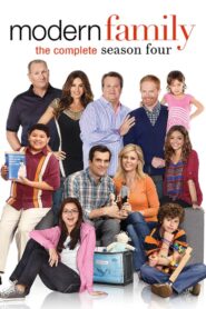 Modern Family: Season 4
