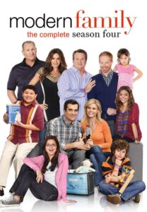 Modern Family: Season 4