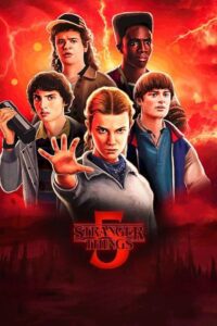 Stranger Things: Season 5