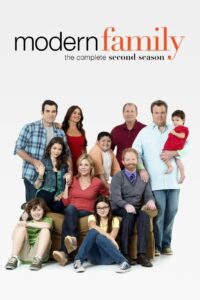 Modern Family: Season 2