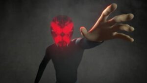 Fast & Furious Spy Racers: 1×7