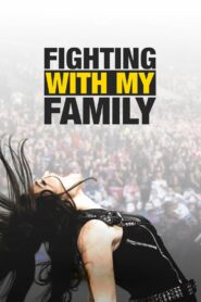 Fighting with My Family